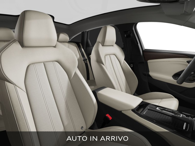 Audi A6 e-tron Sportback 462CV quattro S line Edition