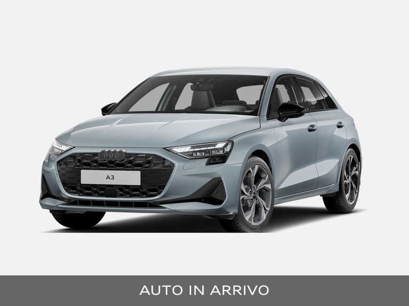 Audi A3 Sportback 35TDI 150CV S tronic Business Advanced