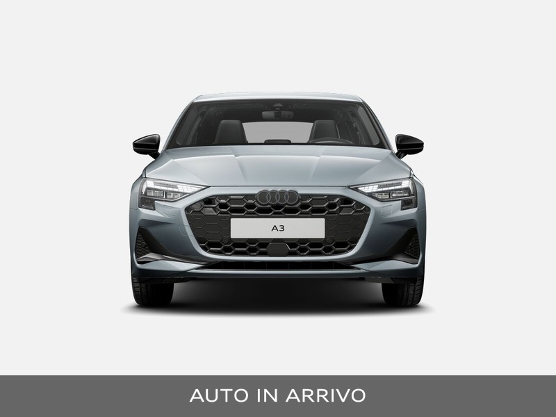 Audi A3 Sportback 35TDI 150CV S tronic Business Advanced