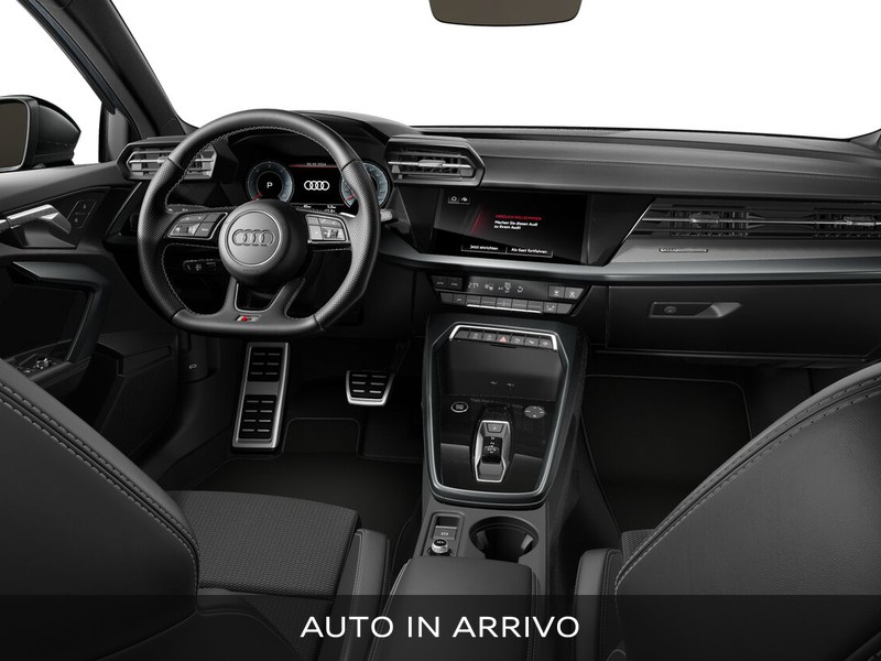 Audi A3 Sportback 35TDI 150CV S tronic Business Advanced