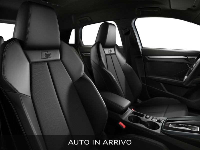 Audi A3 Sportback 35TDI 150CV S tronic Business Advanced