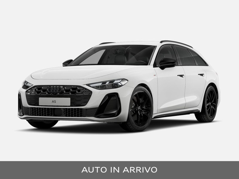 Audi A5 Avant 2.0TDI 204CV S tronic S line Edition