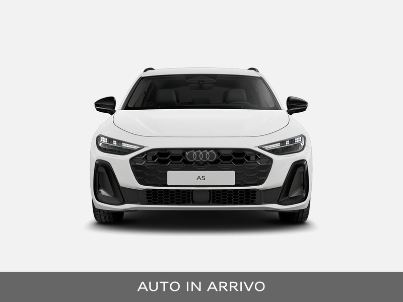 Audi A5 Avant 2.0TDI 204CV S tronic S line Edition