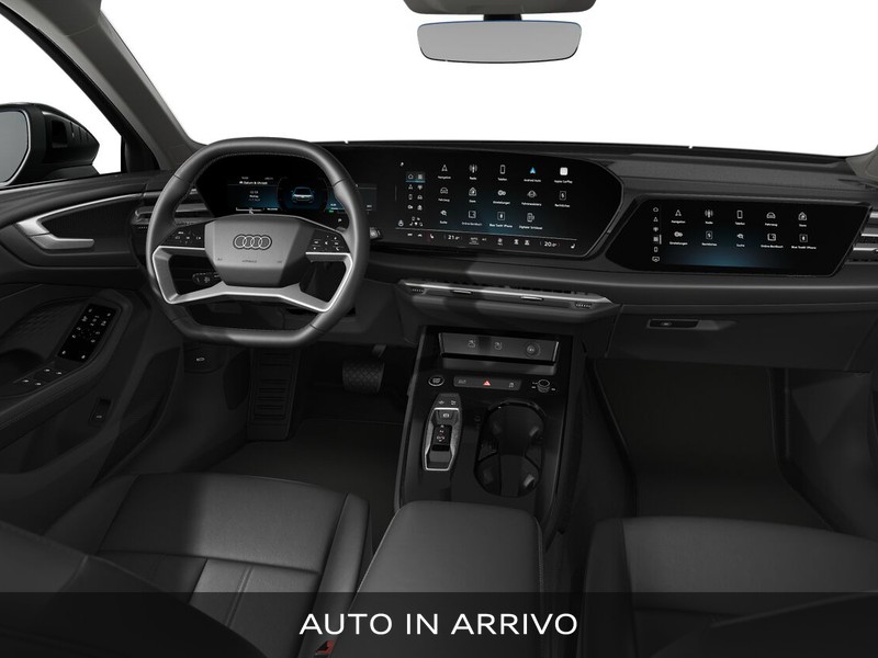 Audi A5 Avant 2.0TDI 204CV S tronic S line Edition