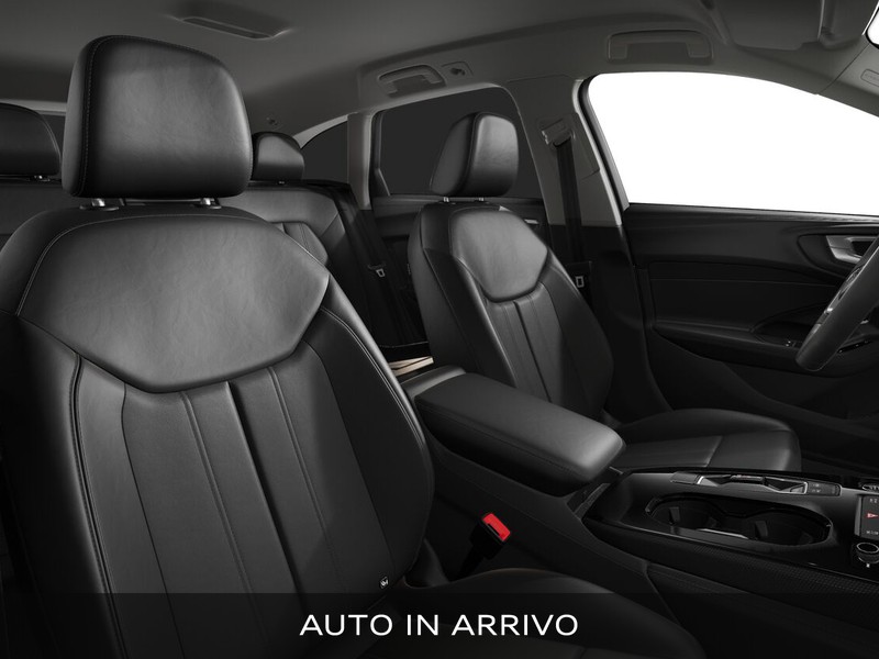 Audi A5 Avant 2.0TDI 204CV S tronic S line Edition