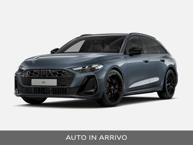 Audi A5 Avant 2.0e-hybrid 299CV quattro Str S line Edition