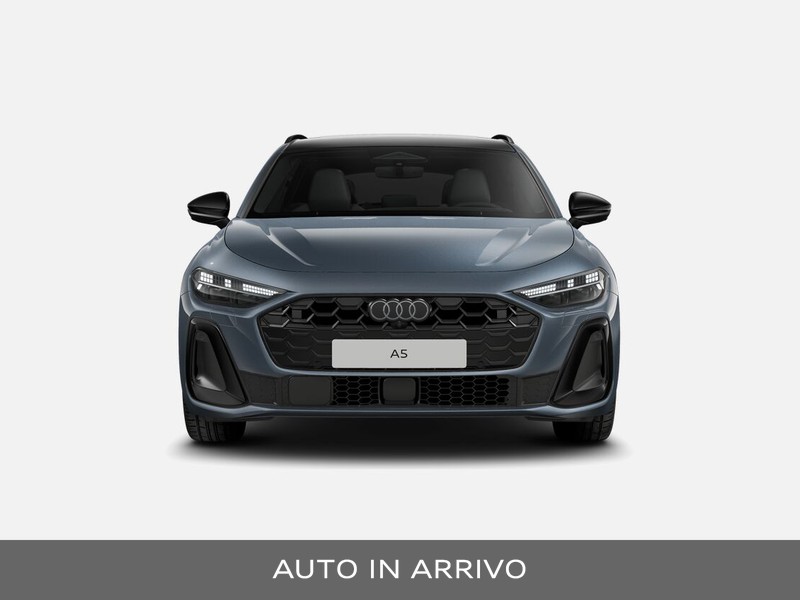 Audi A5 Avant 2.0e-hybrid 299CV quattro Str S line Edition