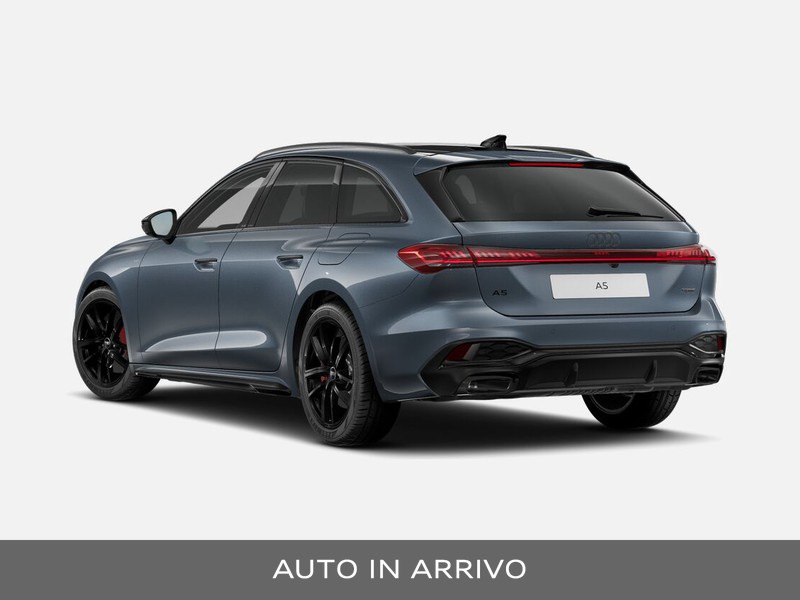 Audi A5 Avant 2.0e-hybrid 299CV quattro Str S line Edition