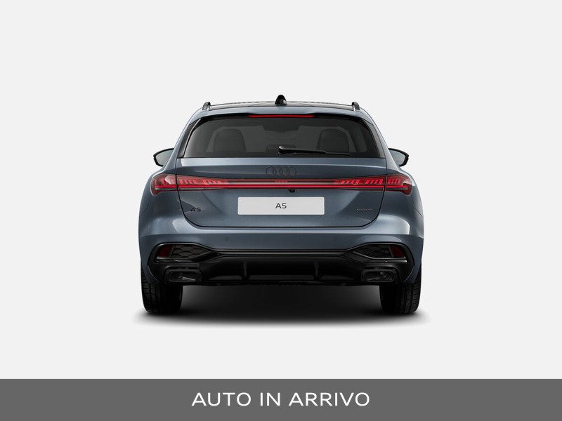 Audi A5 Avant 2.0e-hybrid 299CV quattro Str S line Edition