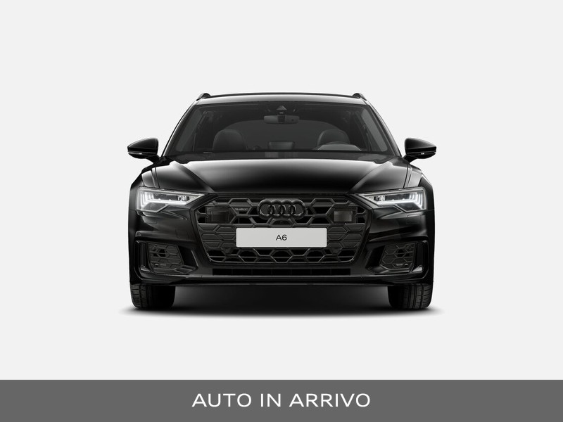 Audi A6 Avant 40TDI 204CV quattro S tronic S line Edition