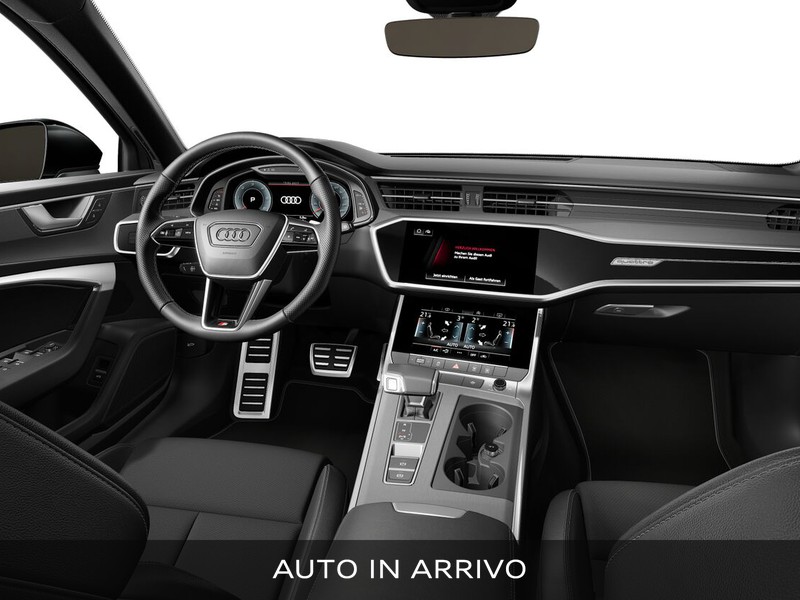 Audi A6 Avant 40TDI 204CV quattro S tronic S line Edition