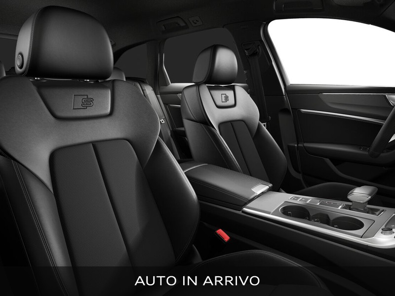 Audi A6 Avant 40TDI 204CV quattro S tronic S line Edition