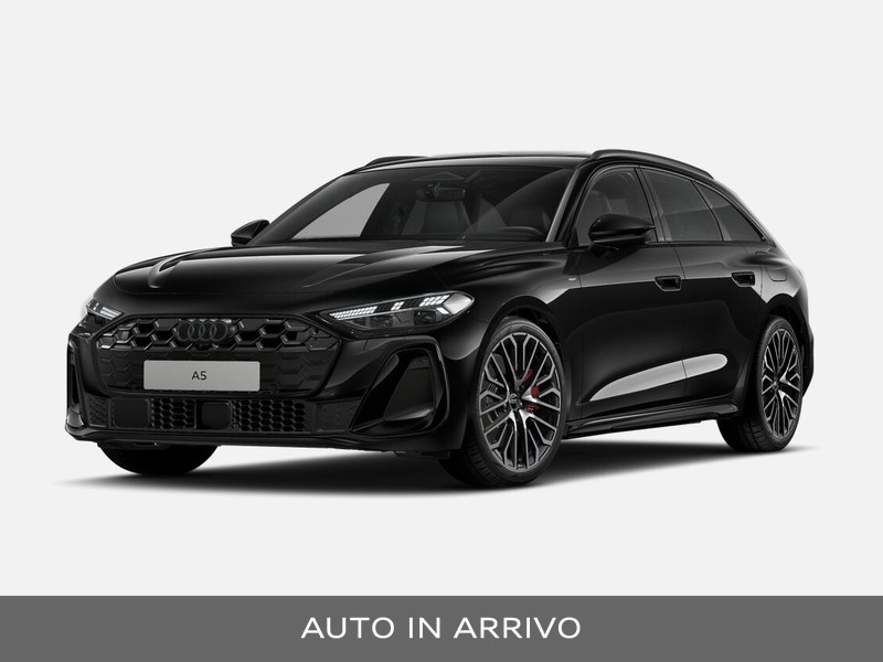 Audi A5 Avant 2.0e-hybrid 367CV quattro Str S line Edition