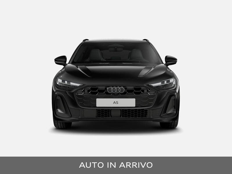 Audi A5 Avant 2.0e-hybrid 367CV quattro Str S line Edition