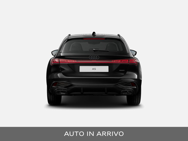 Audi A5 Avant 2.0e-hybrid 367CV quattro Str S line Edition