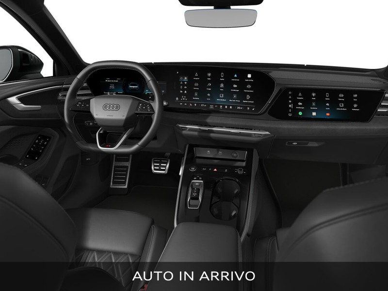 Audi A5 Avant 2.0e-hybrid 367CV quattro Str S line Edition