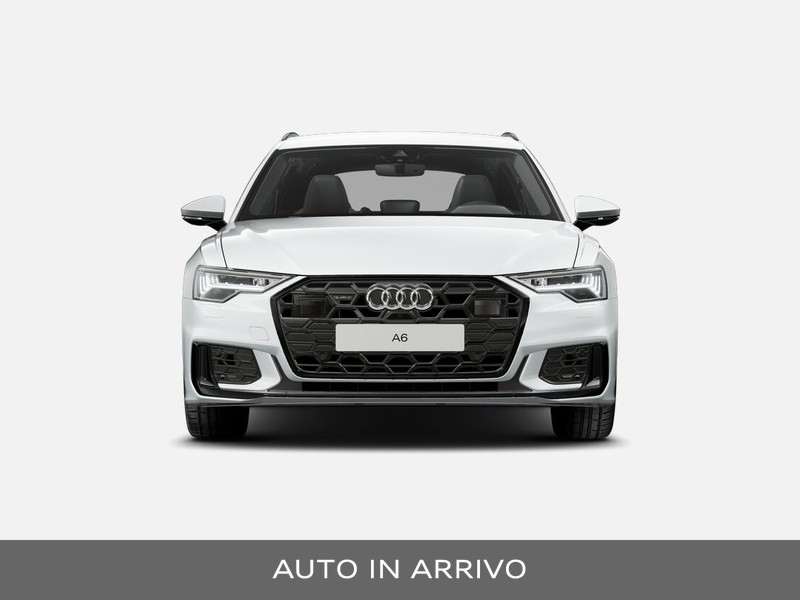 Audi A6 Avant 50TDI 286CV quattro titpronic S line Edition