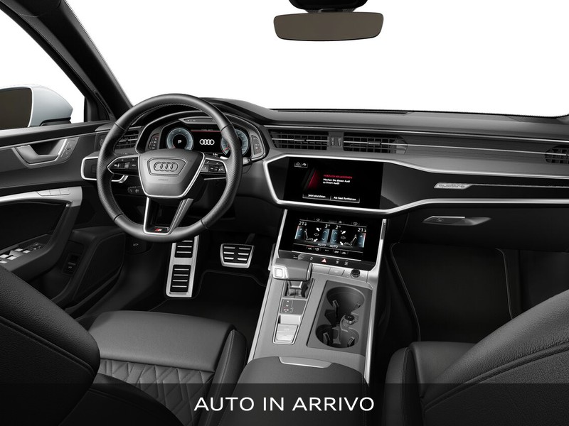 Audi A6 Avant 50TDI 286CV quattro titpronic S line Edition