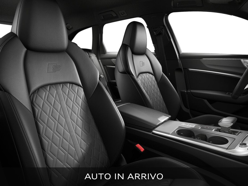 Audi A6 Avant 50TDI 286CV quattro titpronic S line Edition