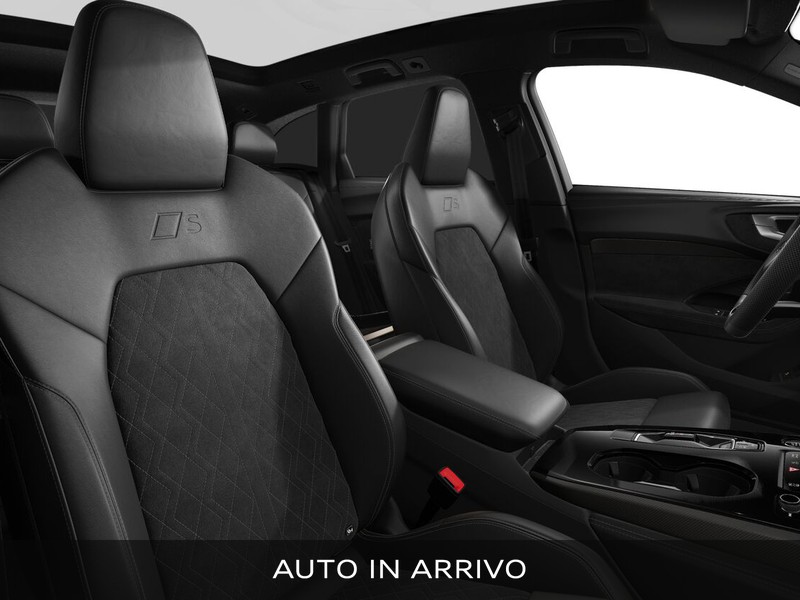 Audi A5 Avant 2.0e-hybrid 299CV quattro Str S line Edition