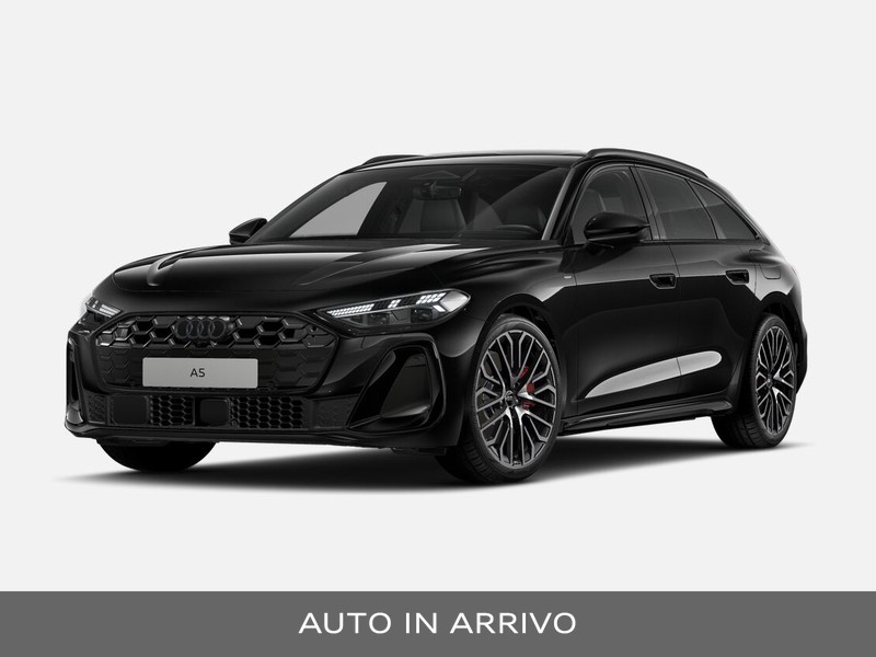 Audi A5 Avant 2.0e-hybrid 299CV quattro Str S line Edition