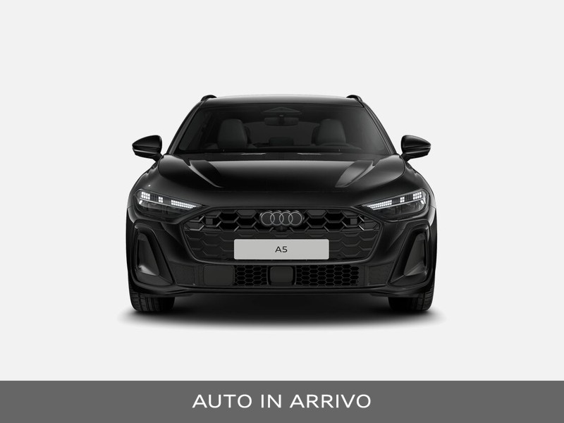 Audi A5 Avant 2.0e-hybrid 299CV quattro Str S line Edition