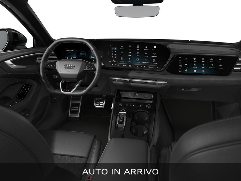 Audi A5 Avant 2.0e-hybrid 299CV quattro Str S line Edition