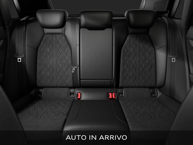 Audi RS3 Sportback 2.5TFSI 400CV quattro S tronic