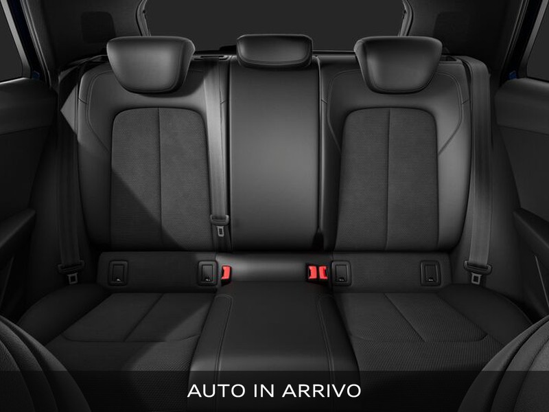 Audi SQ2 2.0TFSI 300CV quattro S tronic Sport Attitude