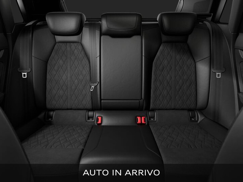 Audi RS3 Sportback 2.5TFSI 400CV quattro S tronic