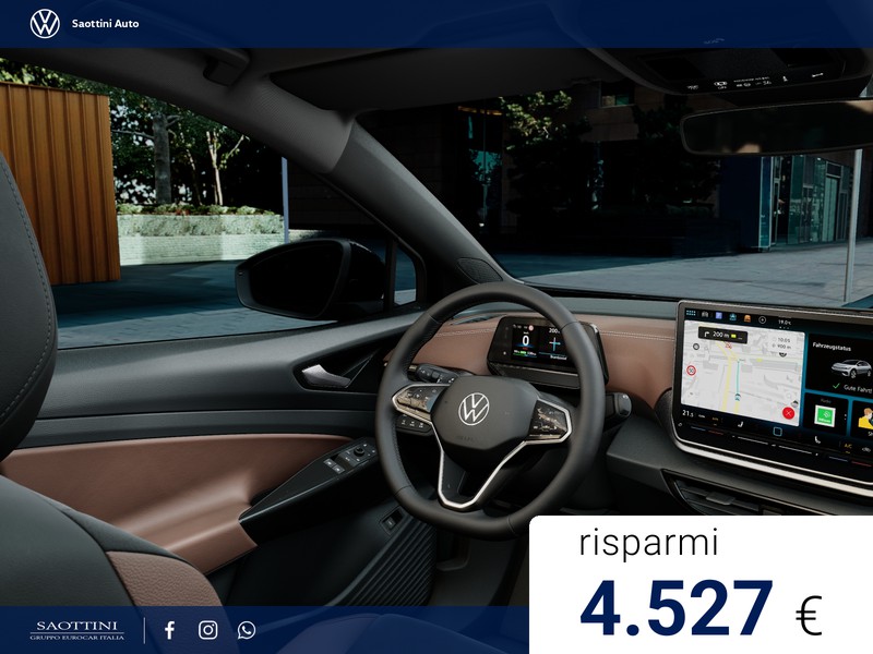 Volkswagen ID.5 Pro Edition Plus 77 kWh