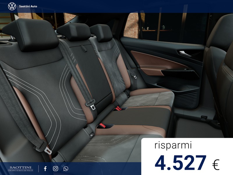 Volkswagen ID.5 Pro Edition Plus 77 kWh