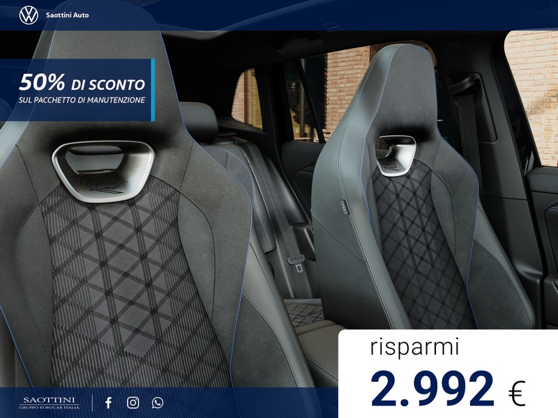 Volkswagen Tiguan 1.5 etsi r-line plus 150cv dsg