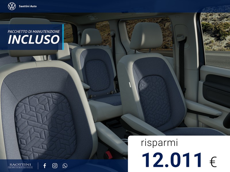 Volkswagen VIC ID Buzz Pro 79 kWh