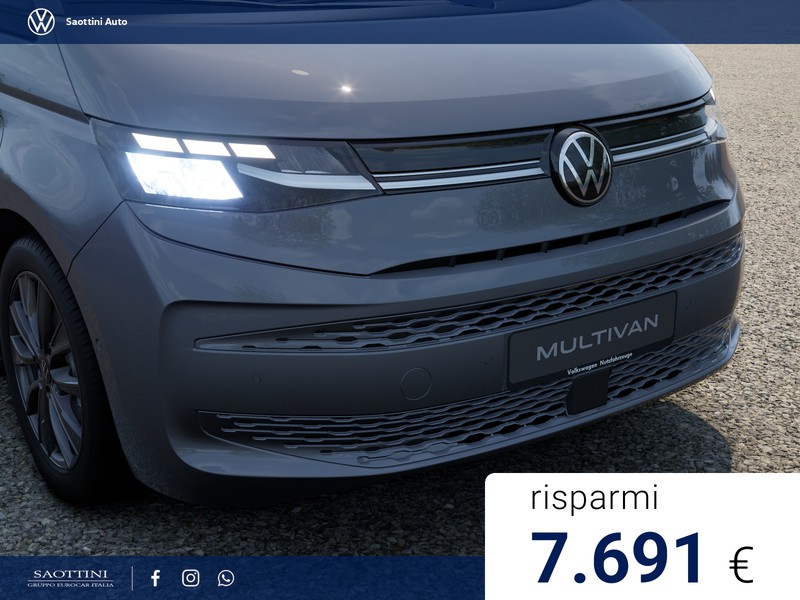 Volkswagen VIC T7 Multivan 1.5 phev life 4motion 245cv dsg 7p.ti