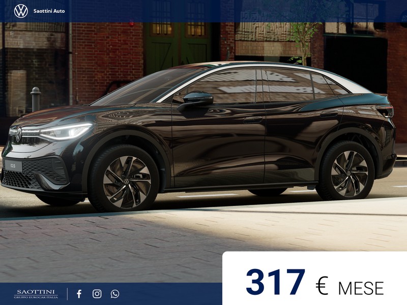 Volkswagen ID.5 Pro Edition Plus 77 kWh