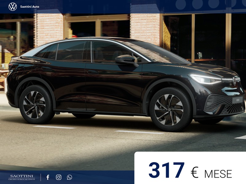 Volkswagen ID.5 Pro Edition Plus 77 kWh