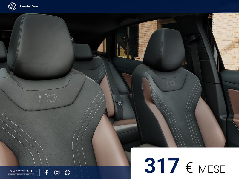 Volkswagen ID.5 Pro Edition Plus 77 kWh