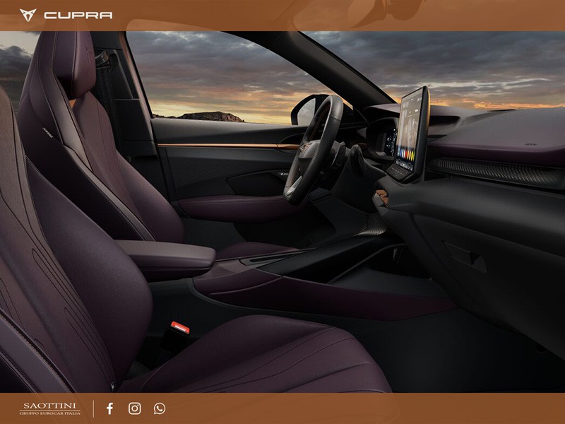 Cupra Terramar 1.5 Hybrid 150 CV DSG