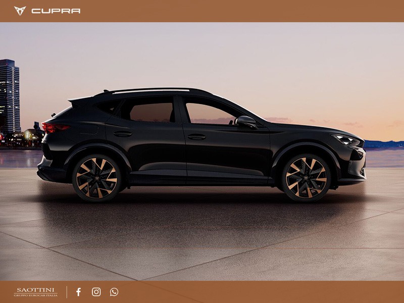 Cupra Formentor 1.5 e-HYBRID 204 CV DSG