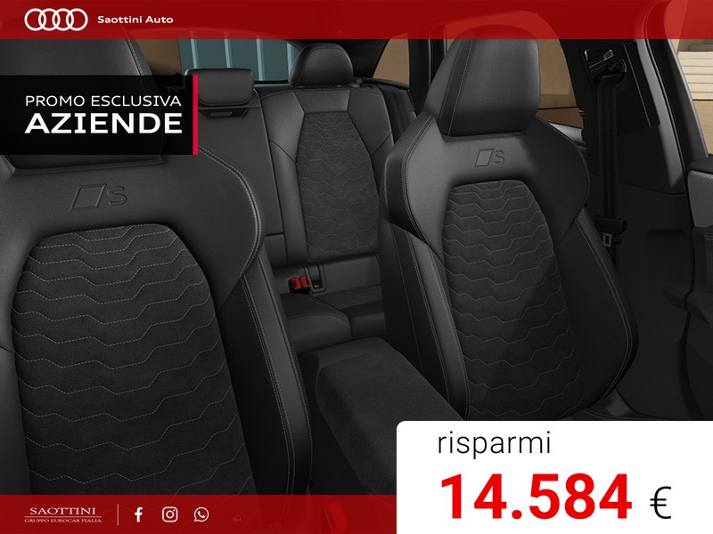 Audi A6 e-tron Avant e-tron performance S line edition