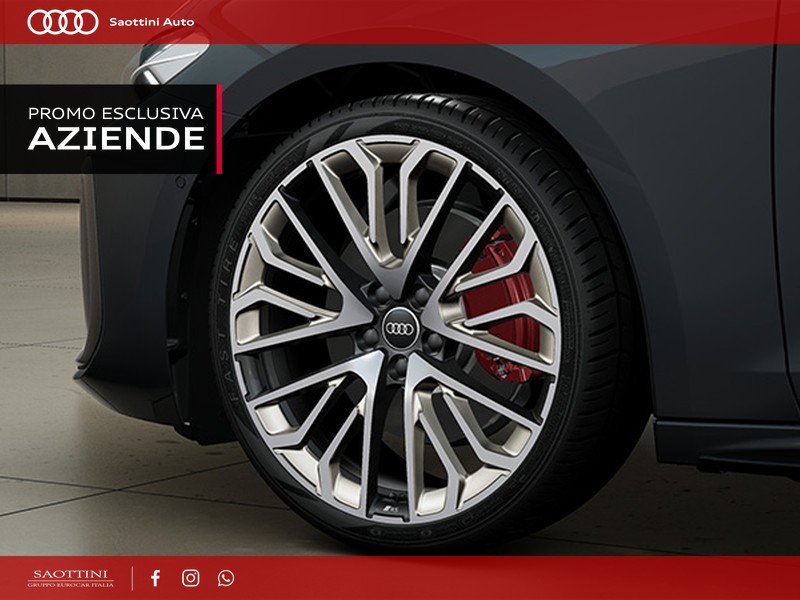 Audi A5 S line edition TDI 150 kW quattro S tronic