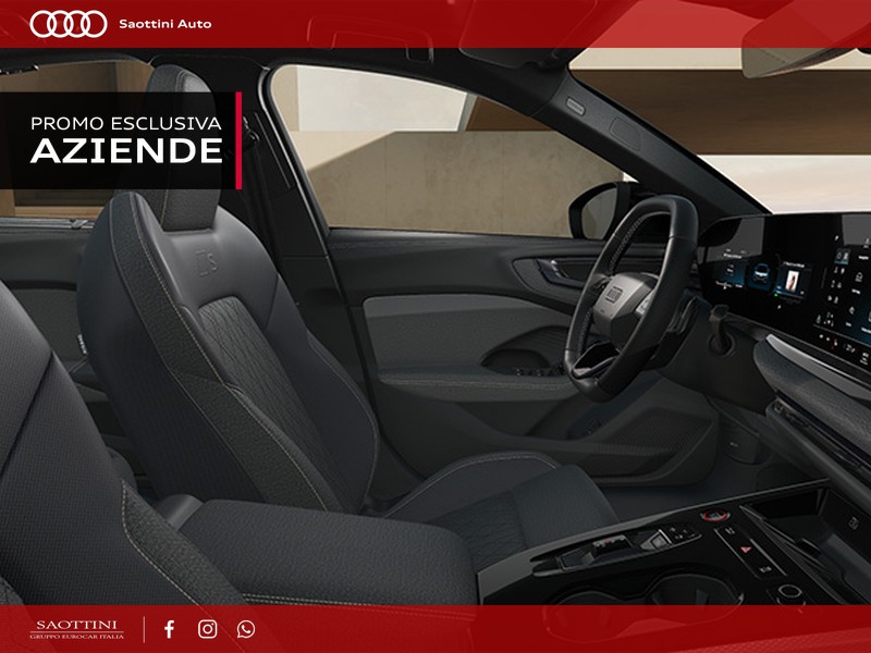Audi A5 S line edition TDI 150 kW quattro S tronic