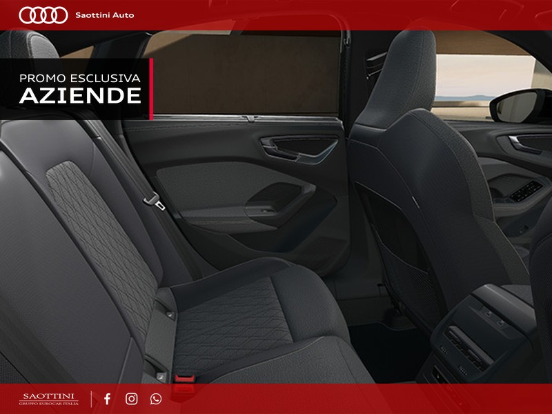 Audi A5 S line edition TDI 150 kW quattro S tronic