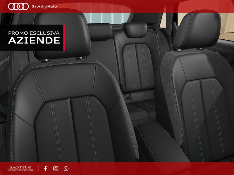 Audi A3 Sportback Business Advanced 40 TFSI e S tronic