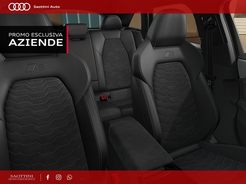 Audi A6 e-tron Avant e-tron performance S line edition