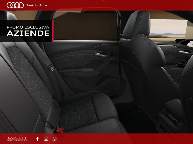 Audi A6 e-tron Avant e-tron performance S line edition