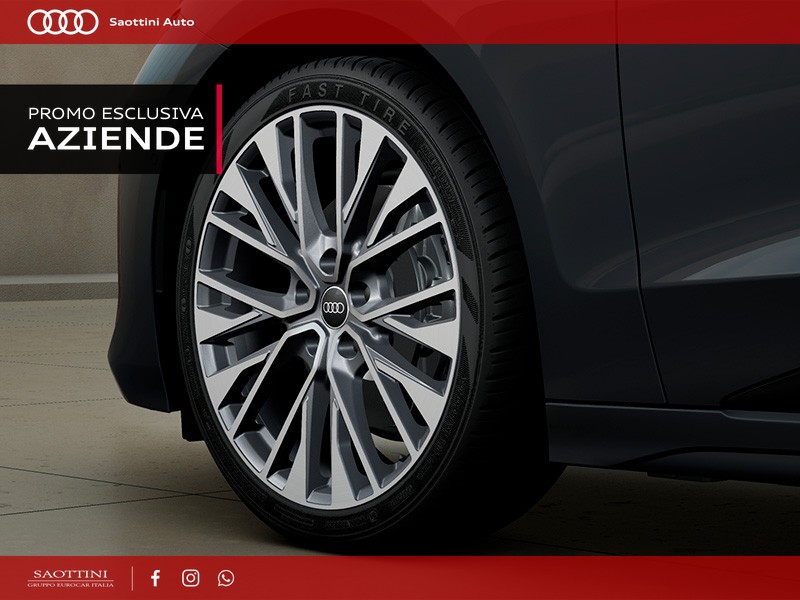 Audi A6 e-tron Avant e-tron S line edition quattro