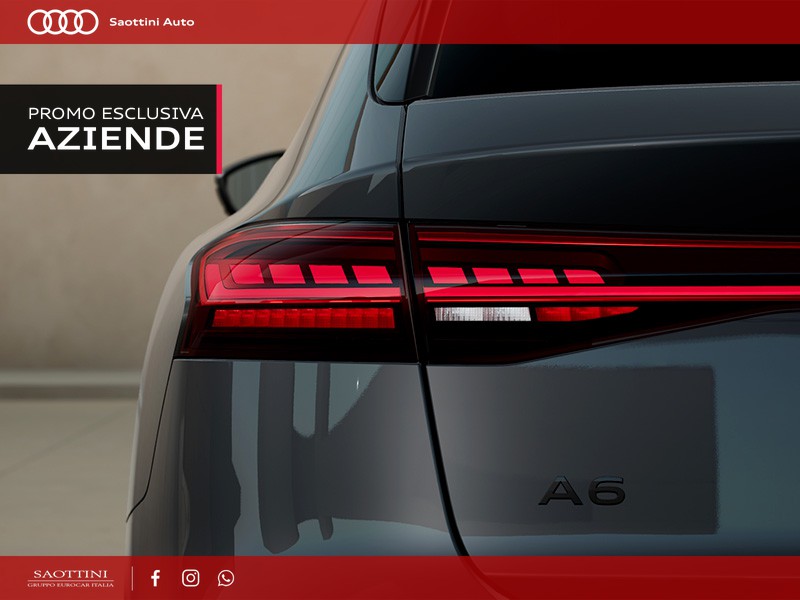 Audi A6 e-tron Avant e-tron S line edition quattro