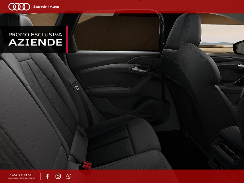 Audi A6 e-tron Avant e-tron S line edition quattro